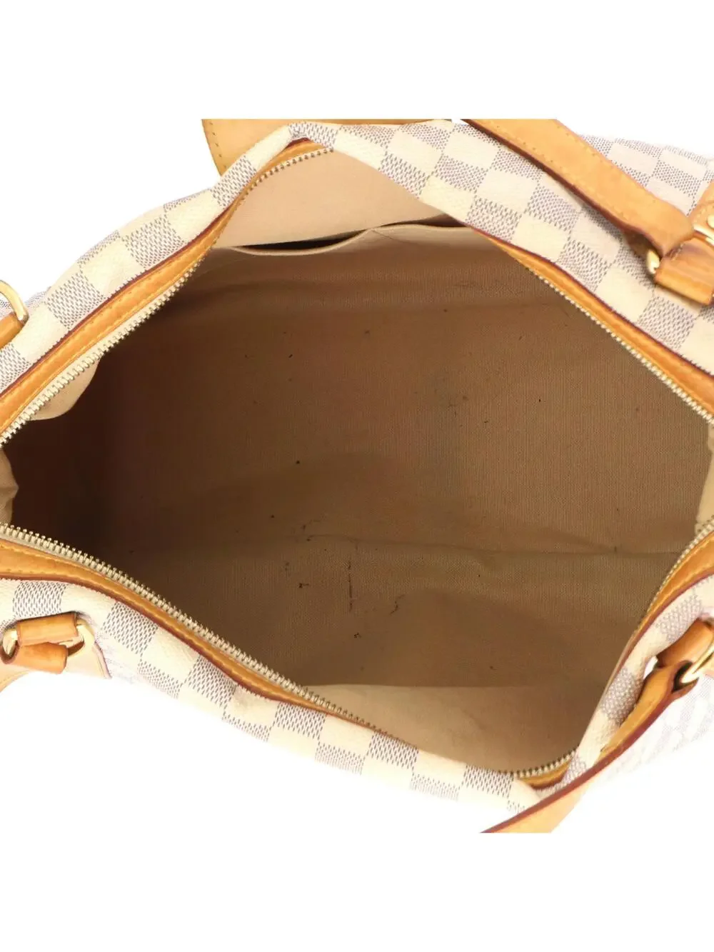 Louis Vuitton Stresa Handbag Damier Gm #334583L13B